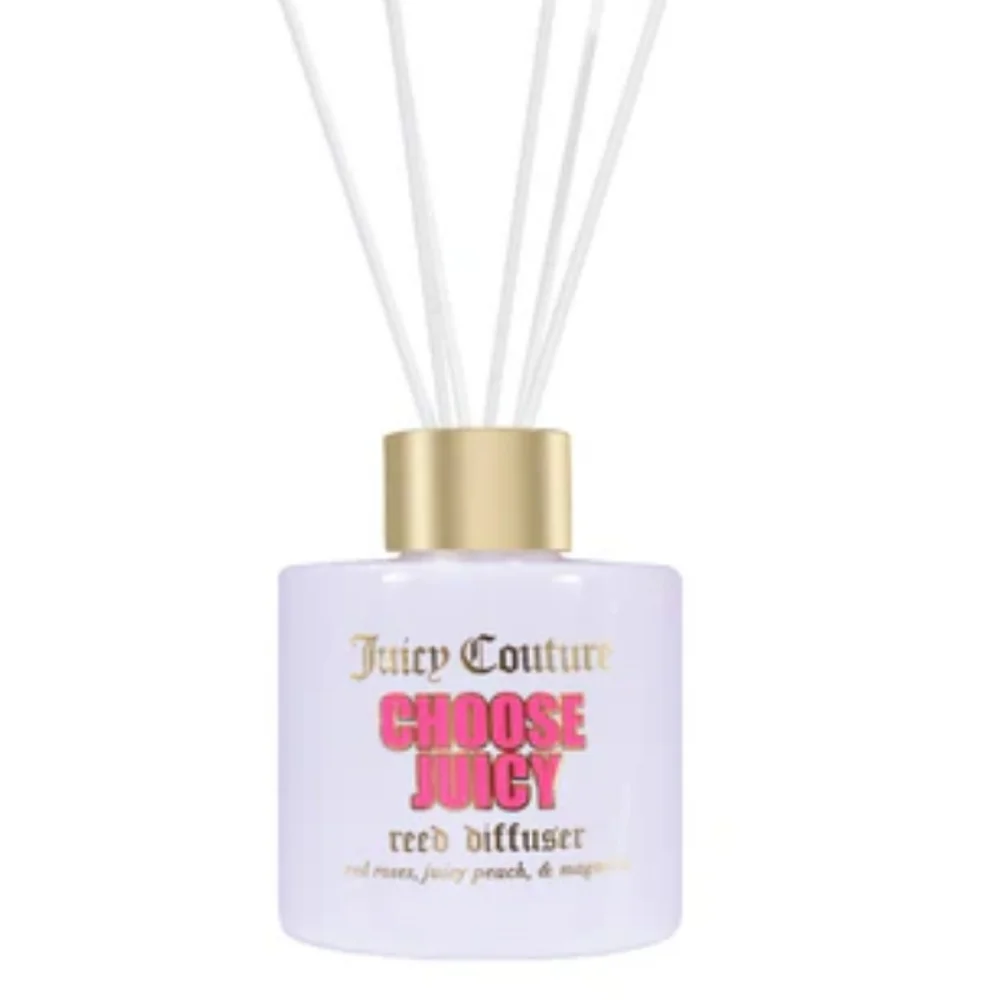 Juicy Couture CHOOSE JUICY Reed Diffuser